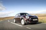 Mini Cooper D Clubman 2015 года (UK)